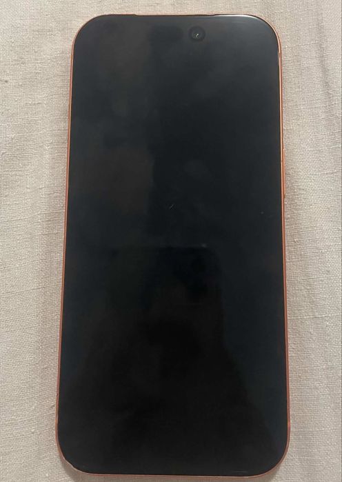 iPhone 17 Pro – Батерия 95%