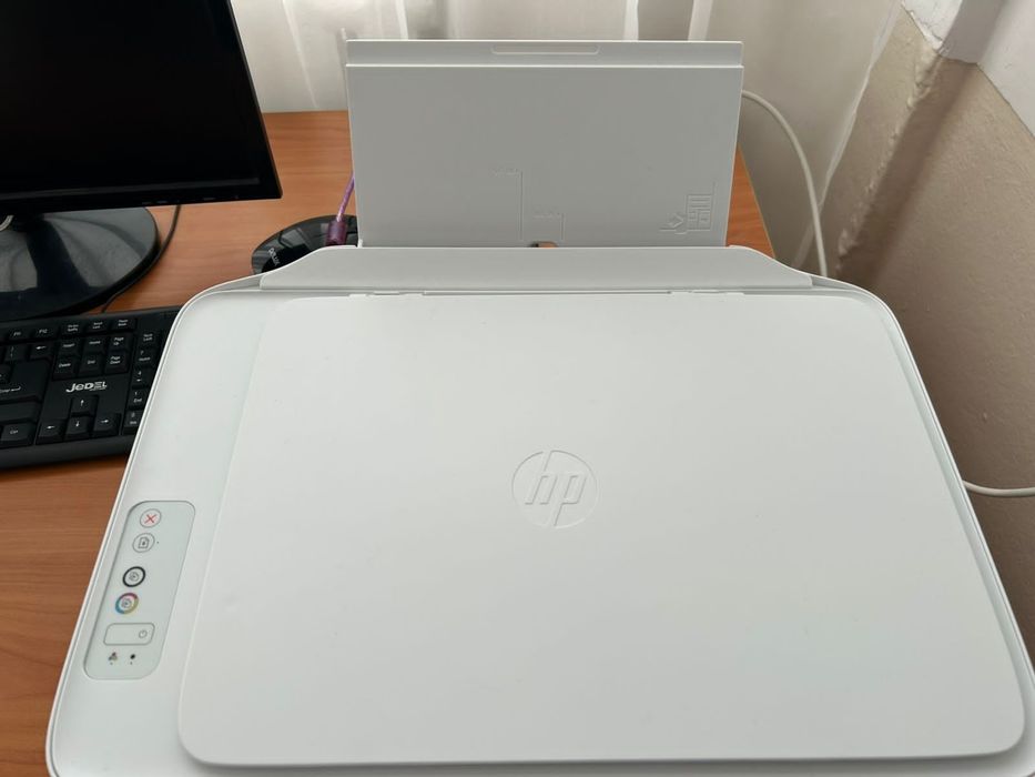 Принтер МФУ HP DeskJet 2320