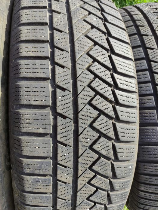 Anvelope iarna 215 65  17