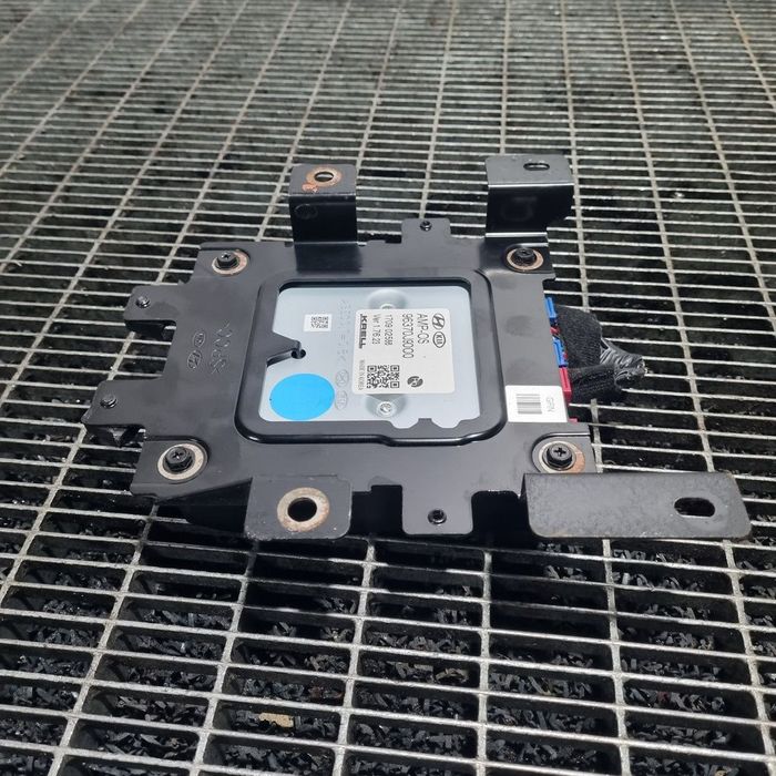 Amplificator audio Hyundai Kona I 2017 - 2020 (1413) 96370J9000