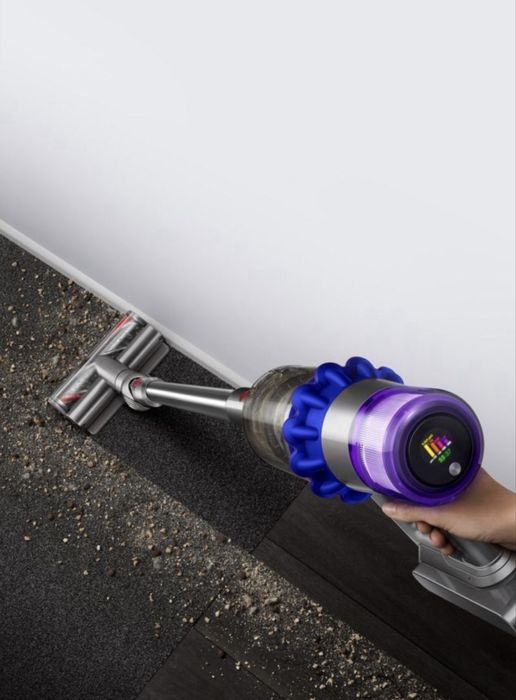Dyson V15 Detect absolute Extra