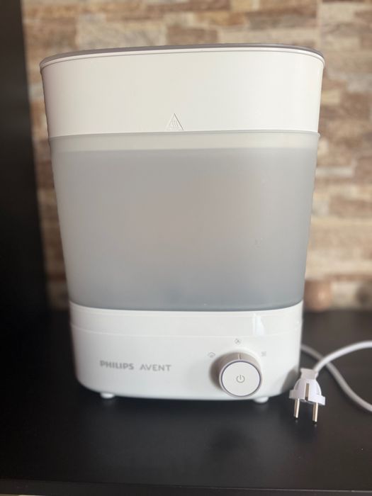 Електрически стерилизатор Philips Avent - Premium
