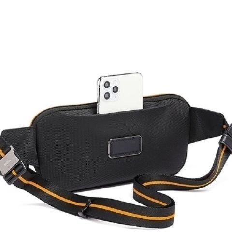 Tumi Mclaren прем качество