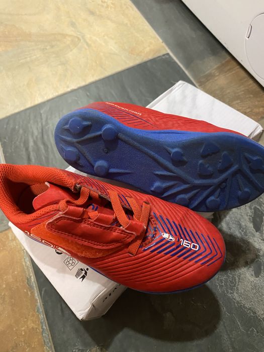 Футболни обувки детски 28номер