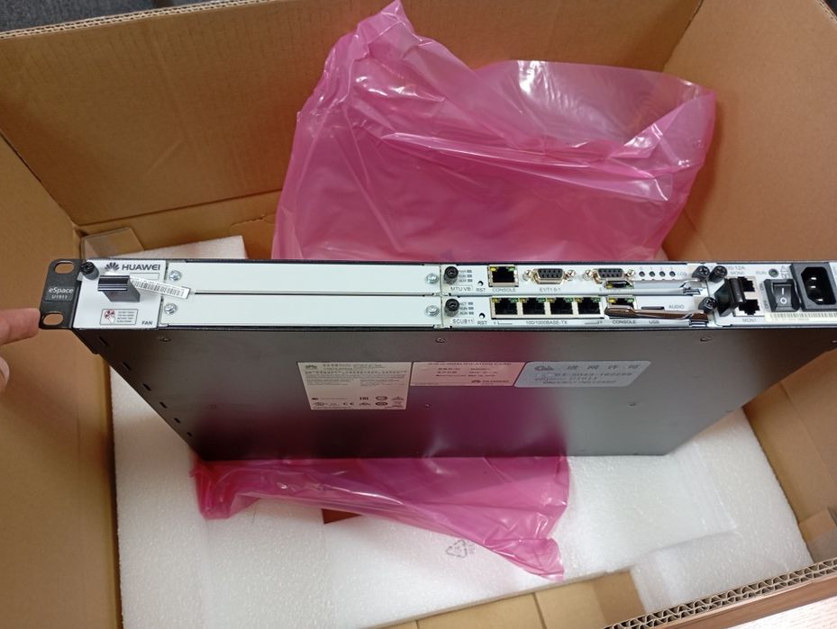 Huawei eSpace U1911