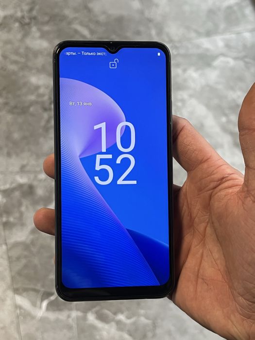 Realme c30s 64gb