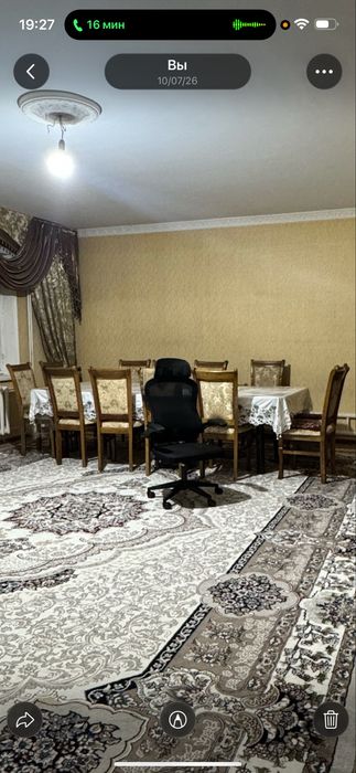 Стол стул 12 талик, холати яхши