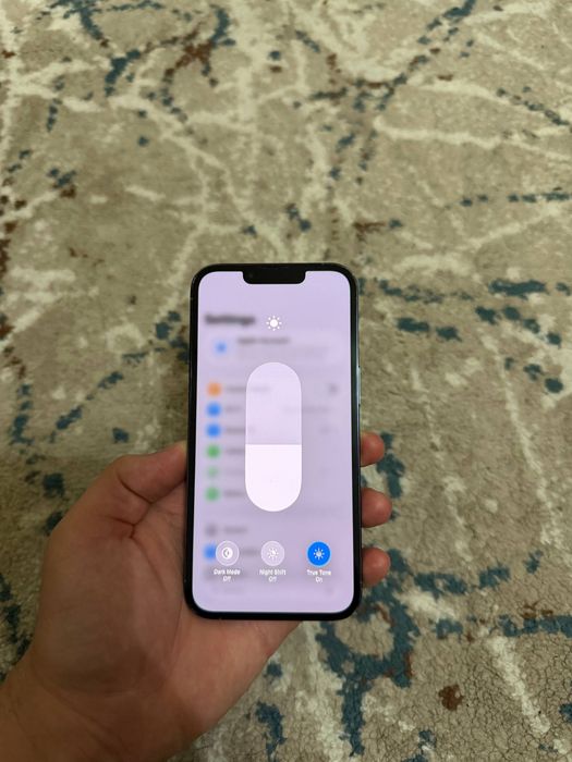 iPhone13 pro 256gb 100%