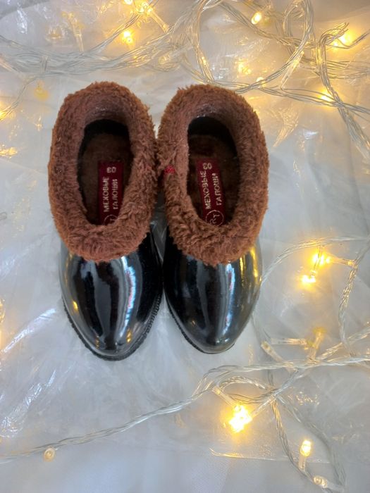 Продаются новые обуви для мальчиков