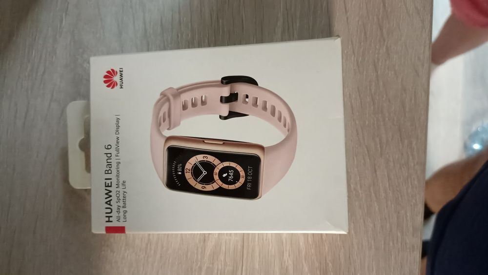 Продам часы Хуавей