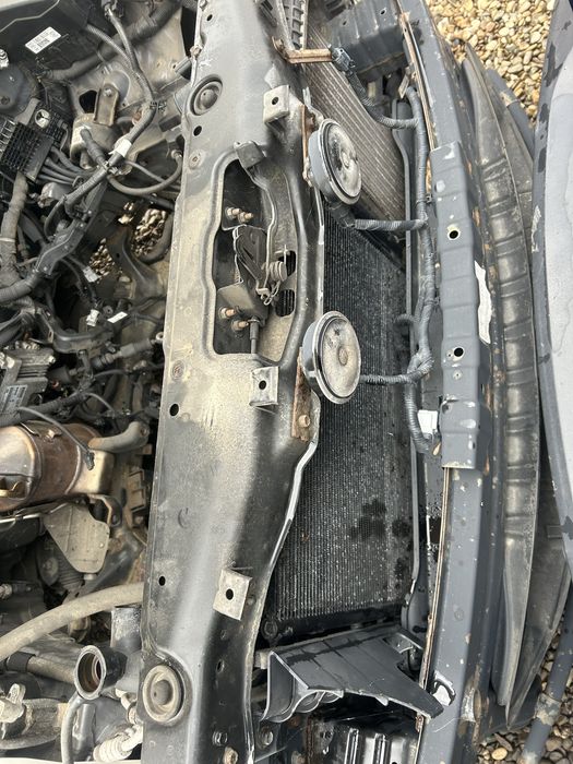 Trager complet echipat Hyundai i40 1.7 crdi