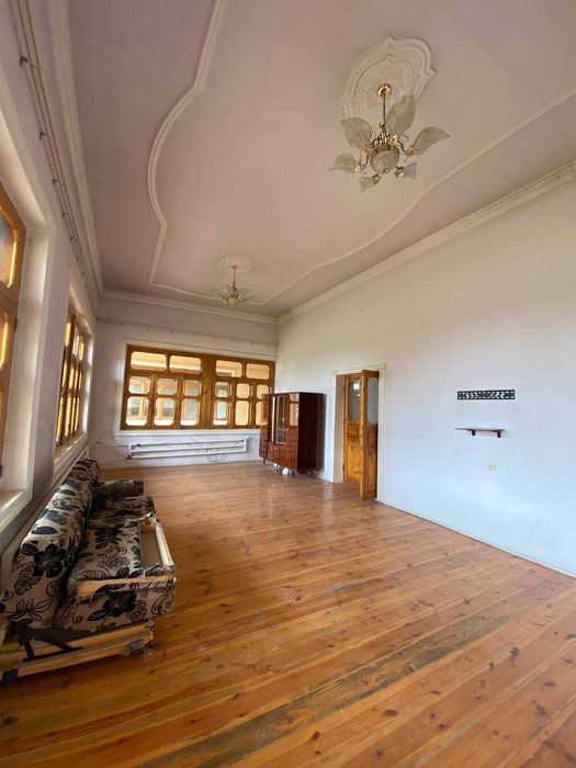 Продается Участок 8 соток, 10 комнат. Уч Кахрамон (Парвоз) фасад 20х40