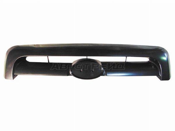 Решетка радиатора Hyundai Santa fe