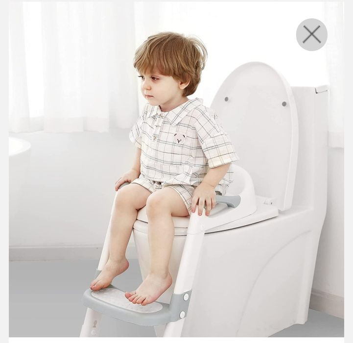 Reductor toaleta pentru copii