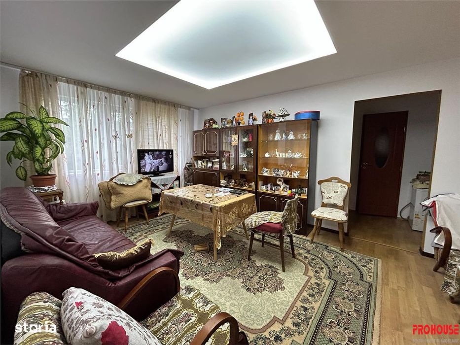 Zona Ura - Apartament cu 3 camere