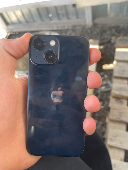 Iphone 13 mini 128