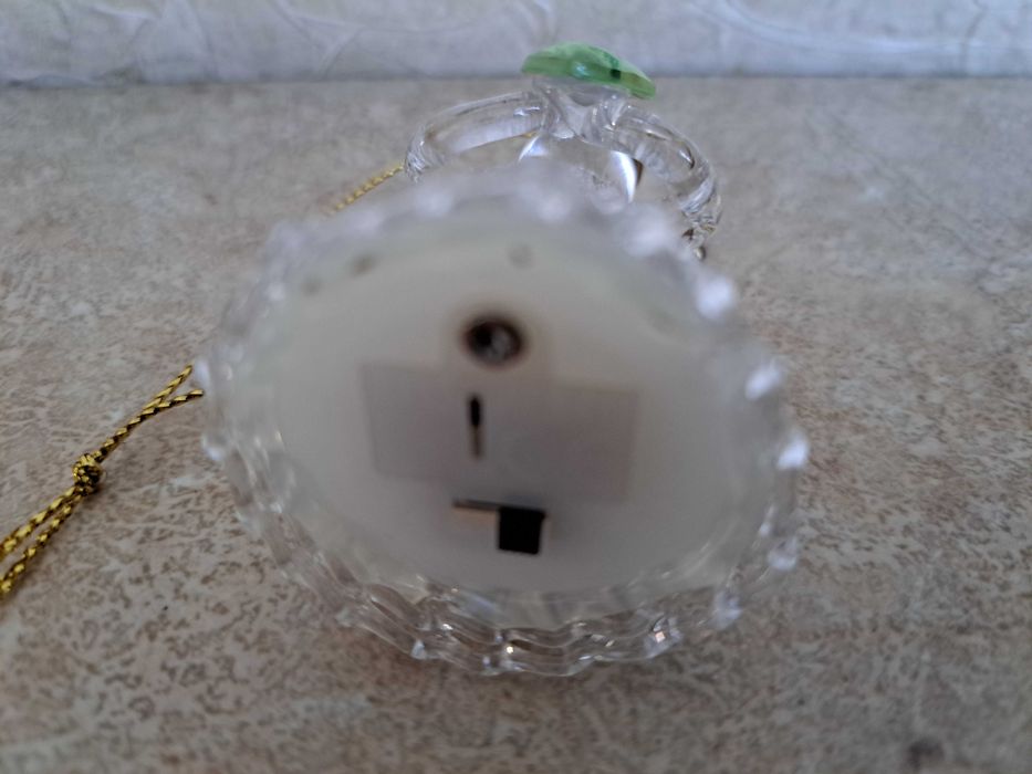 Декоративные украшения