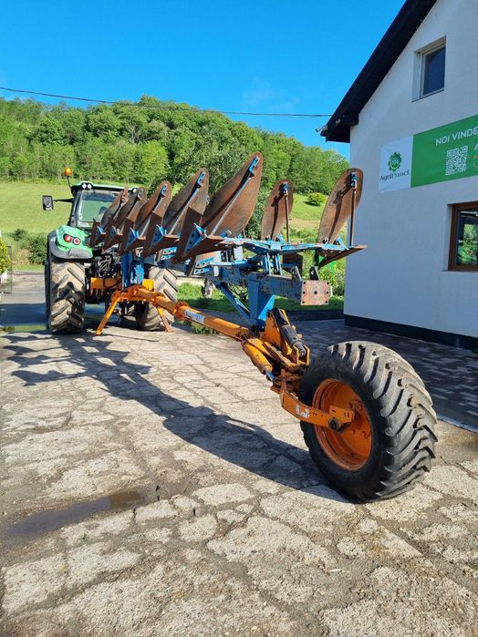 Schimb cu auto Plug Bonnel Modulab 5