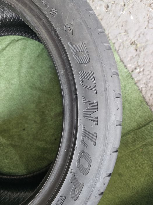 225 45 17 vara dunlop
