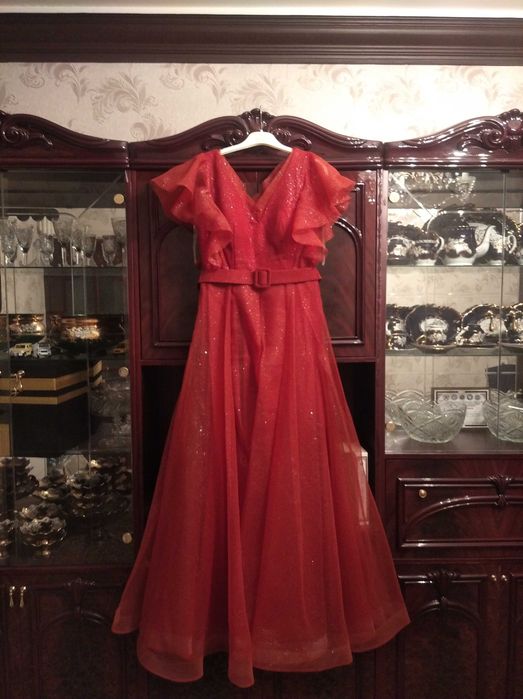 Элегантный куйлак сотилади