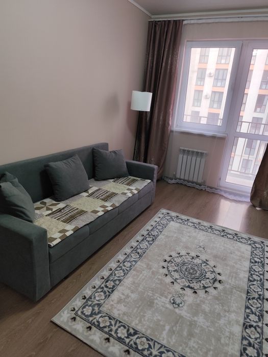 Сдам квартиру на длительный срок