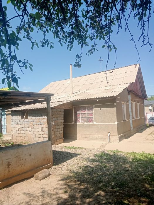 Срочно продается дом