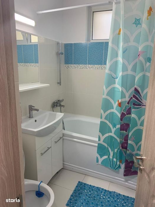 Apartament 2 camere semidecomandat zona Tomis 1 Constanța