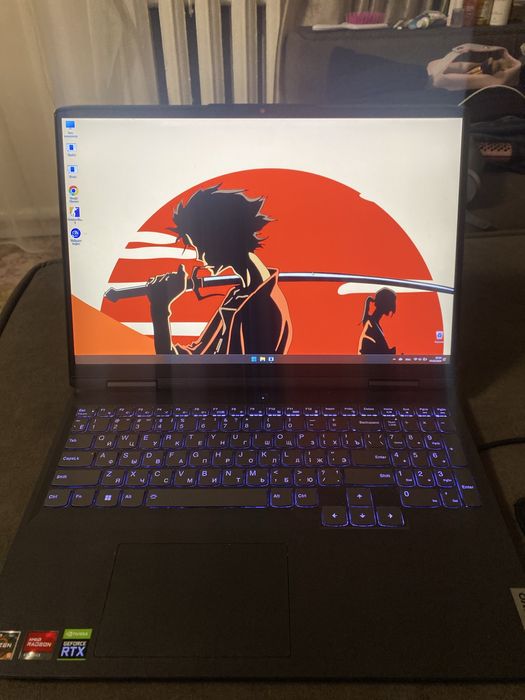 Обмен на компьютер игровой