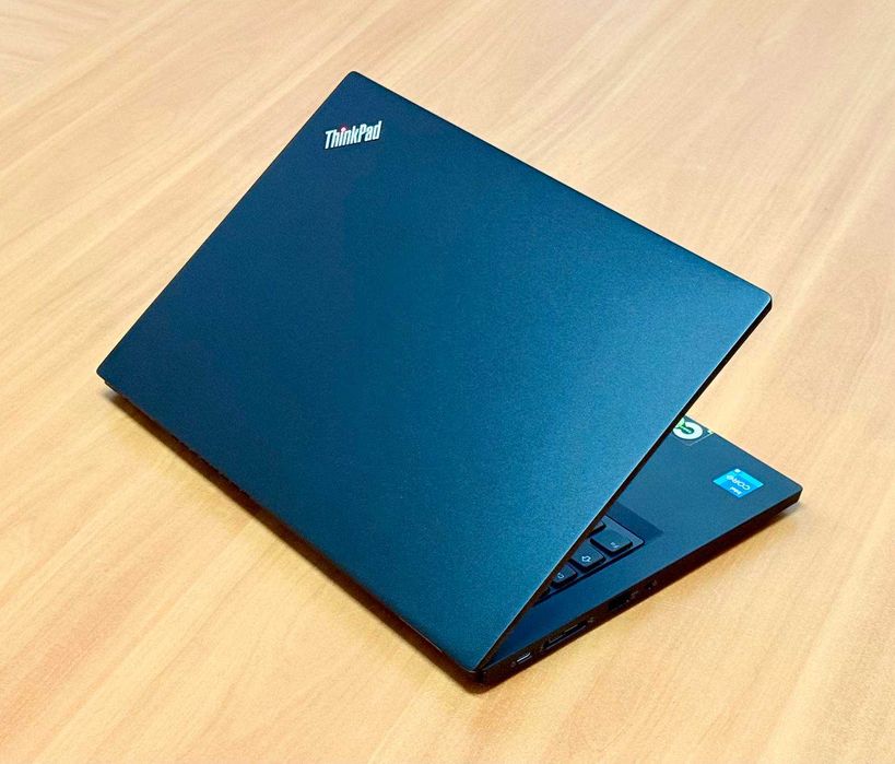 Core i5-1135g7 \ Lenovo ThinkPad L13 Gen 2 \ 8GB DDR4\ 256GB SSD\13,3' FHD IPS Resolution \Win 10 Pro