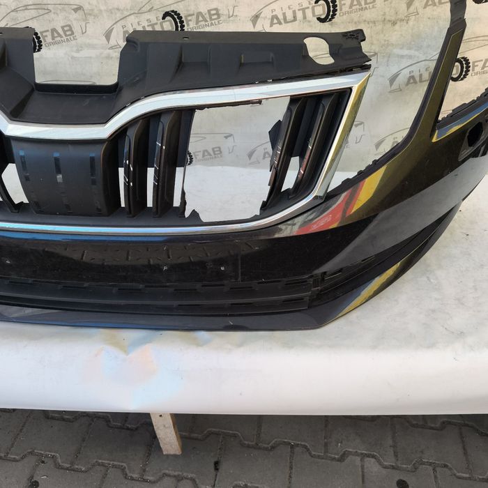 Bara fata Skoda Octavia 3 Facelift an 2017-2018-2019