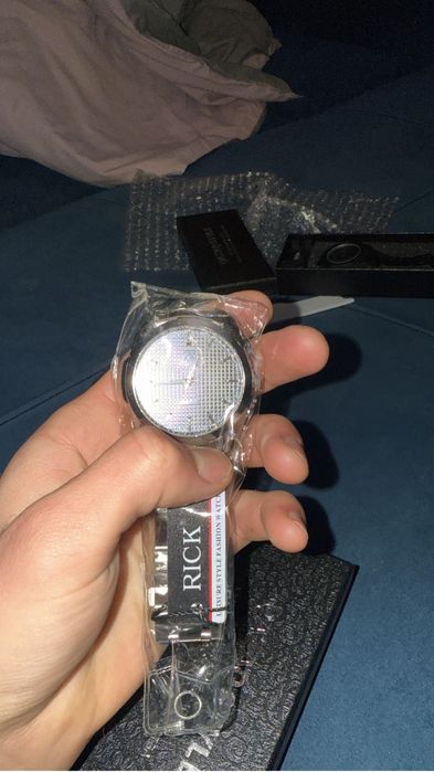 Часы мужской сағат