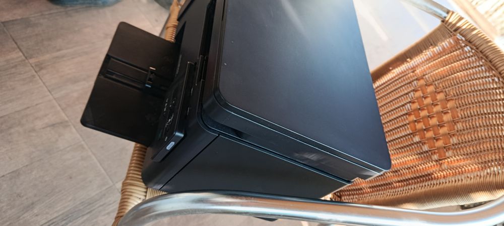 Принтер HP LaserJet Pro MFP M125a