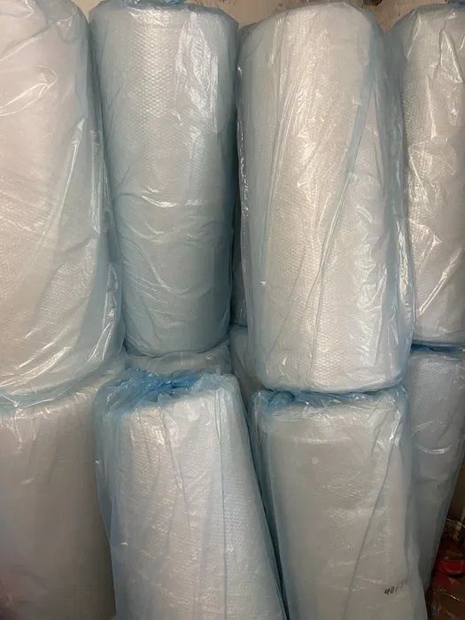 Пузырчатая пленка 1.5х100м / Pupirka ukovka ko'chish uchun !
