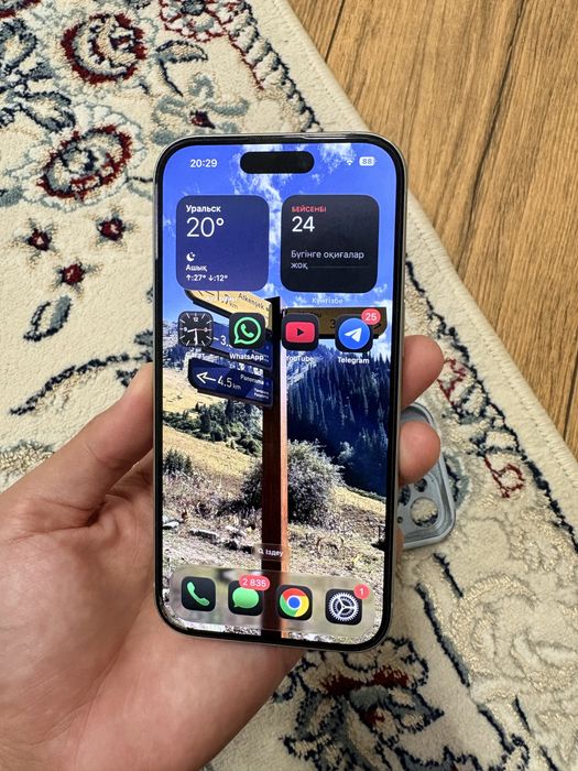 Айфон 15 iphone 128