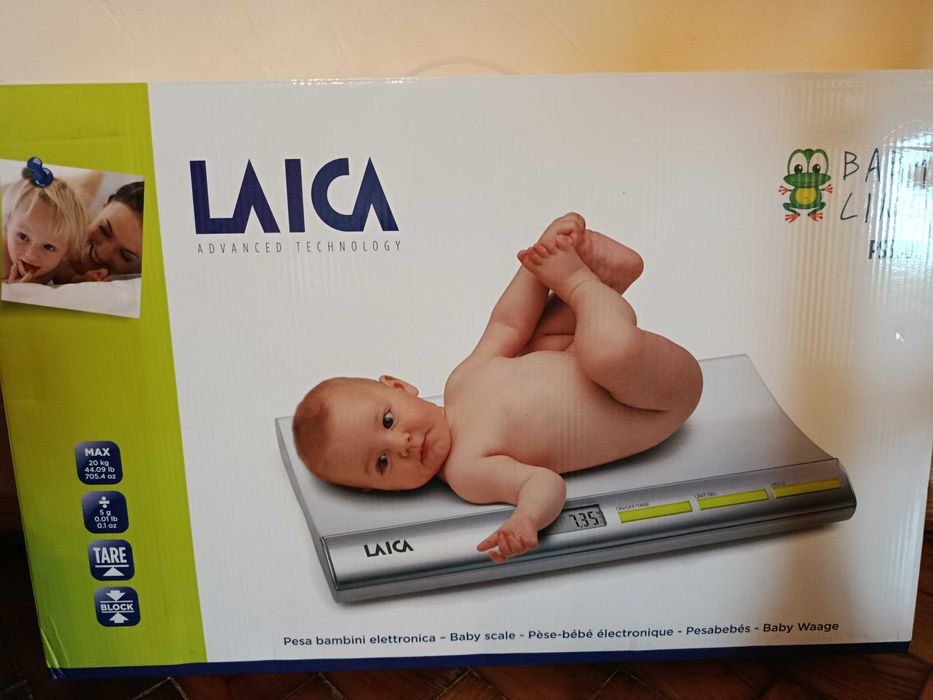 Lucruri bebeluși