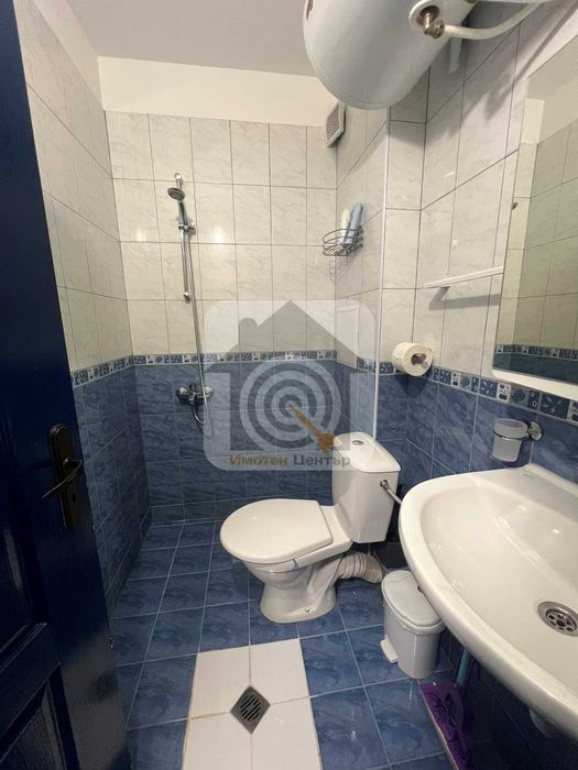 Продава се Двустаен апартамент в София, Полигона - 65 кв.м за 1915 €/кв.м - Снимка #10