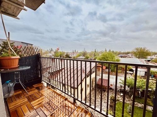 Apartament 3 camere Calea Giulesti bloc nou parcare in curte sector 1