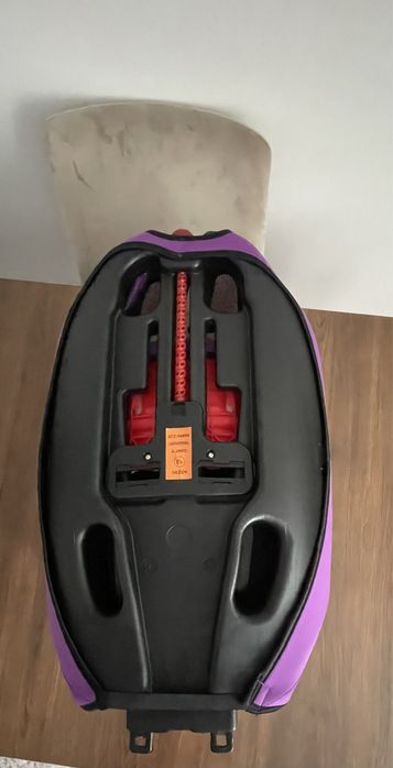 Продам детское авто кресло