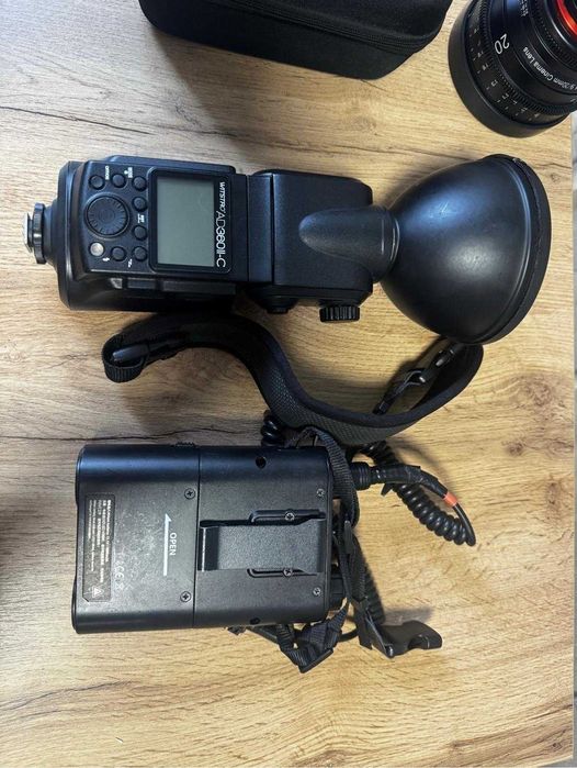 Blit Godox AD360