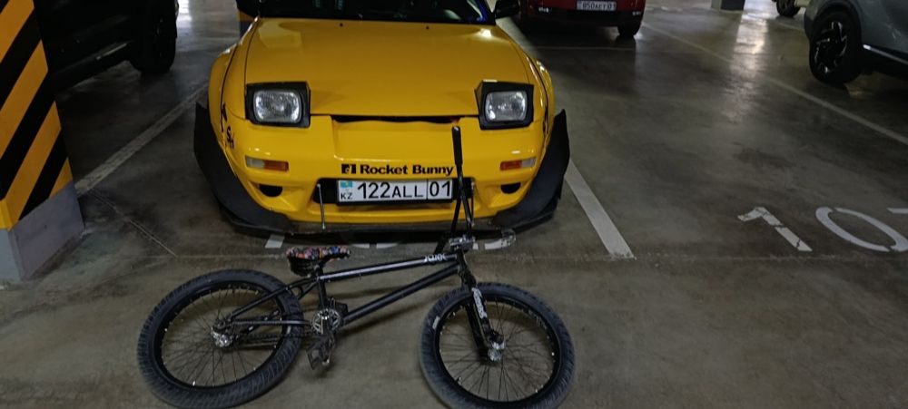 Bmx kink whip hamlin есть торг