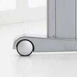 Височинно регулируемо бюро