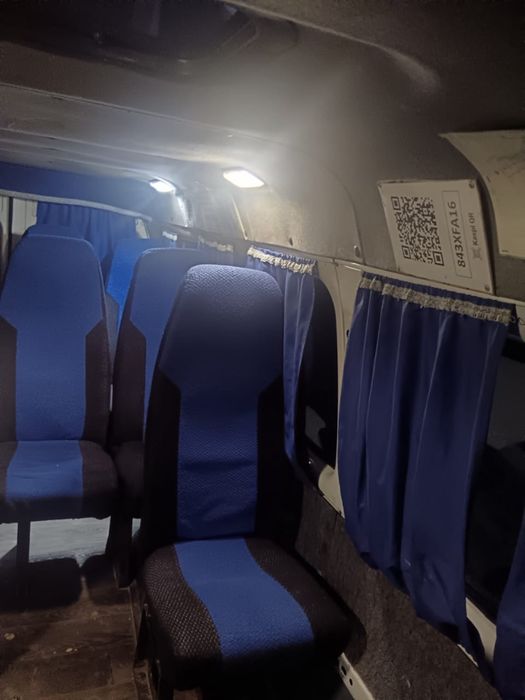 Продаю Газель 2015