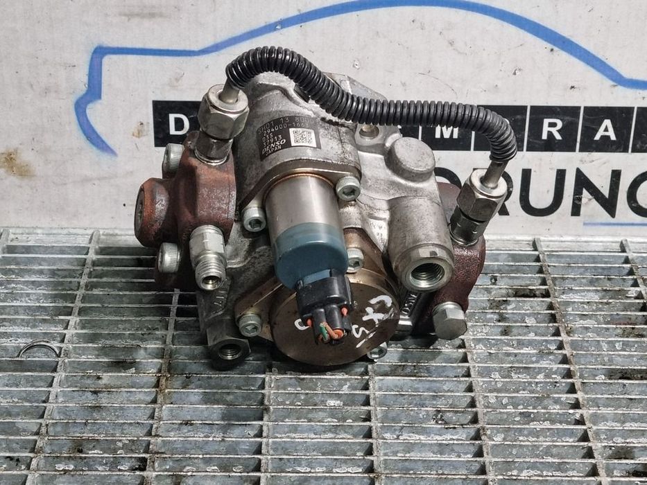 Pompa injectie / inalte Mazda CX - 5 Facelift 2.2 Diesel 2015 - 2017 150CP SHY1 (1118) ...