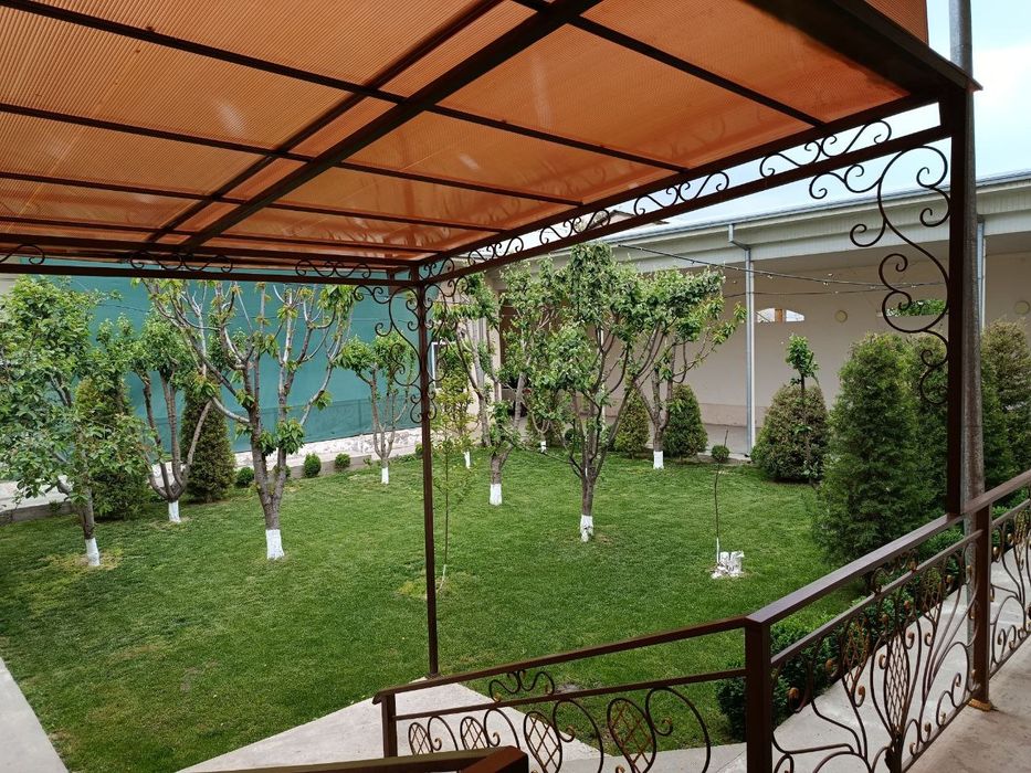 Продается участок Ташми