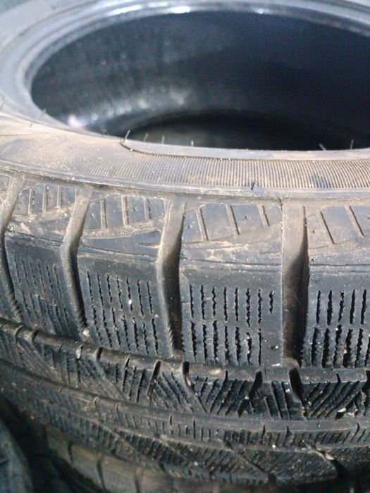 Продам резину R18