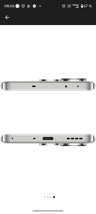Ralme  GT 6  512 GB 16 GB RAM
