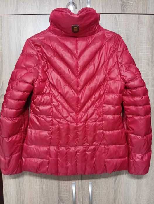 Марково яке с гъши пух, размер М, цена 15 евро
