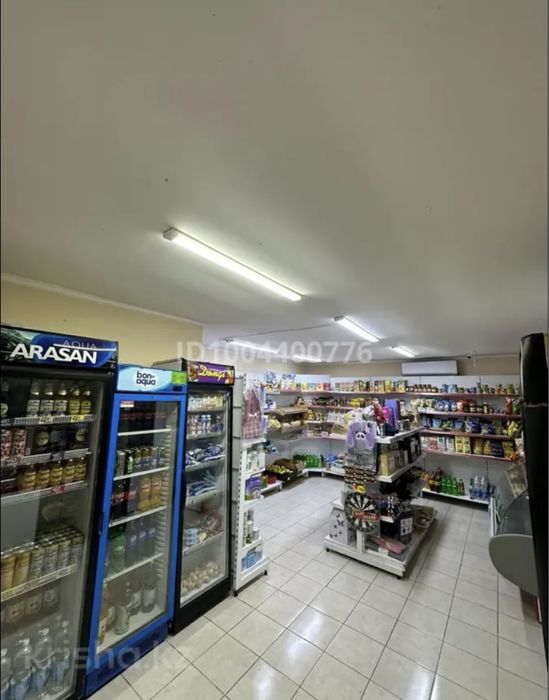 Продам действующий магазин
