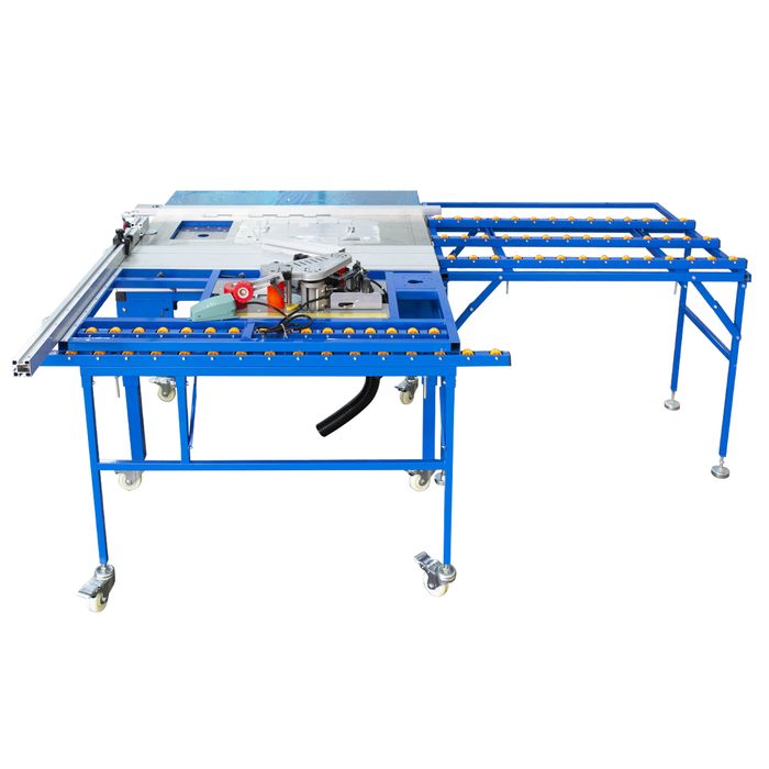 Настольная пила DM-10 PRO