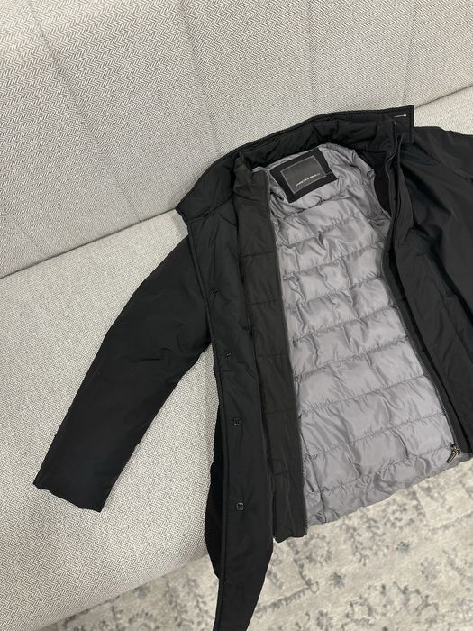 Куртка зимняя мужская